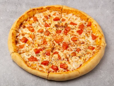 Пицца Сеньорита Маргарита