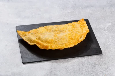 Чебурек с бараниной