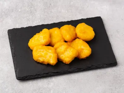 Куриные наггетсы