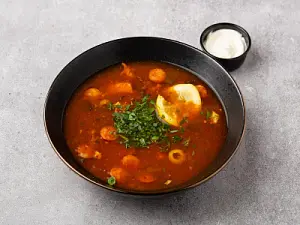 Солянка