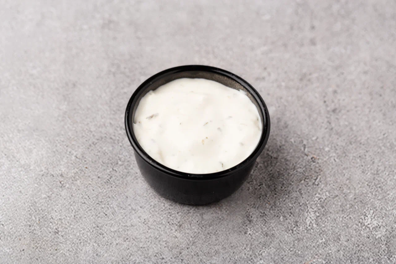 Соус мацони