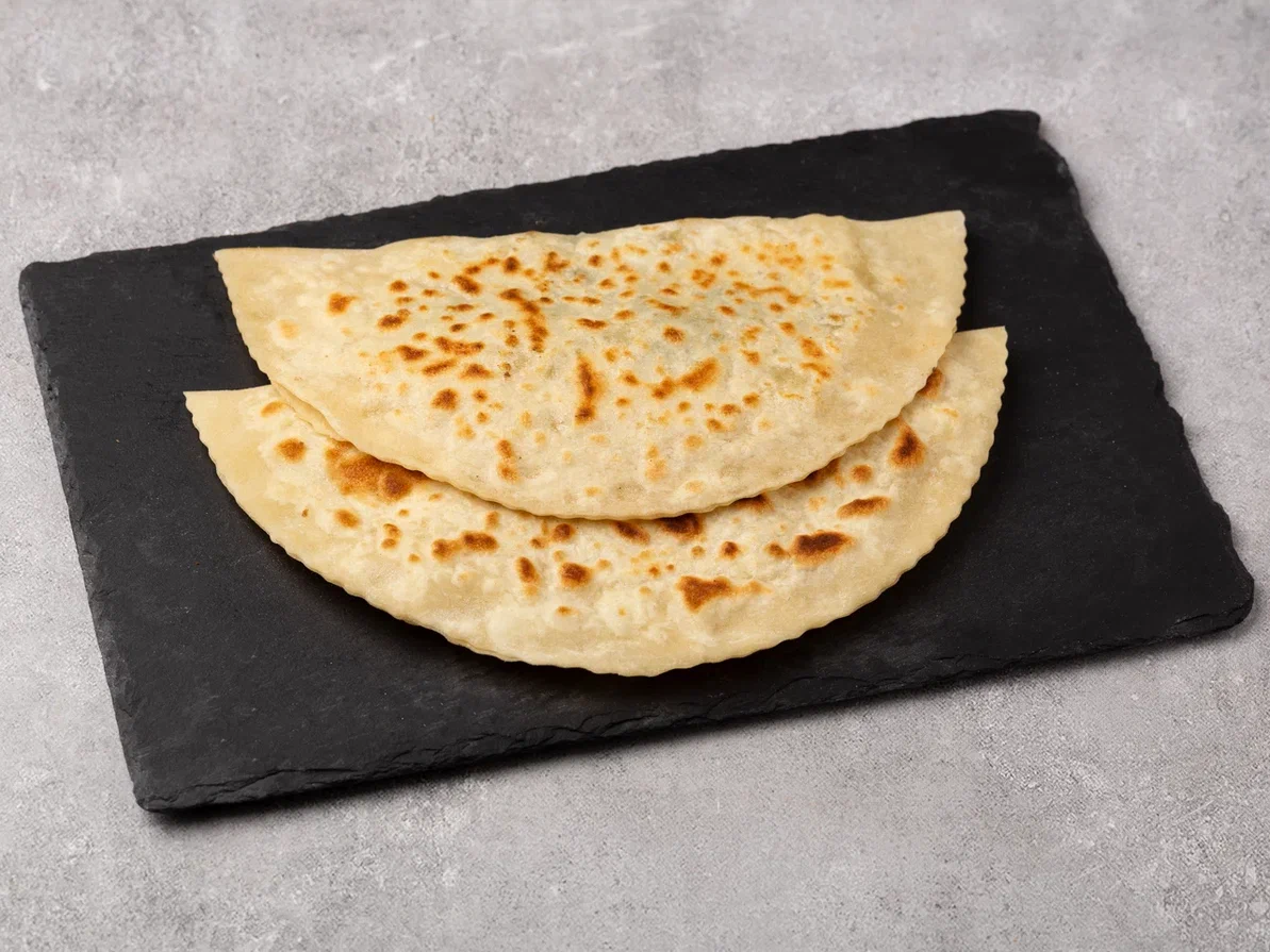 Кутабы с сыром