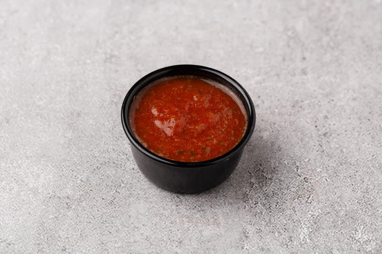 Соус сацебели